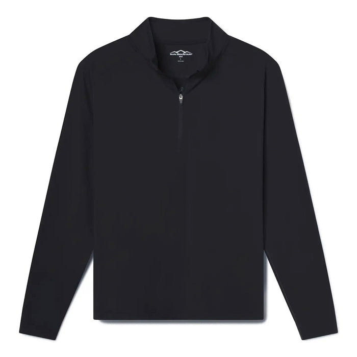 Sun Mountain 2026 Second Layer Quarter-Zip