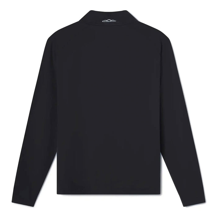 Sun Mountain 2026 Second Layer Quarter-Zip