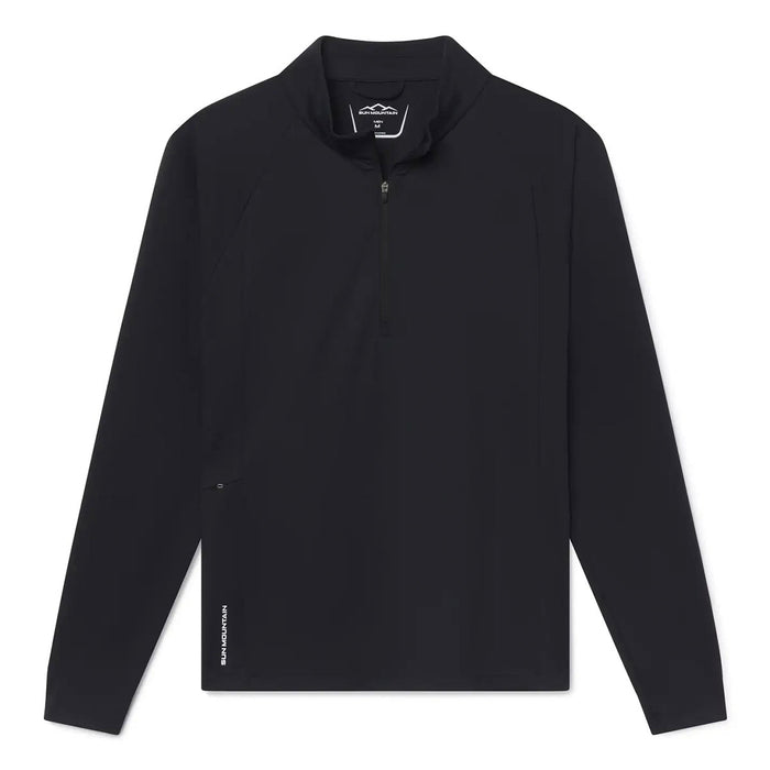 Sun Mountain 2026 Tech Quarter-Zip