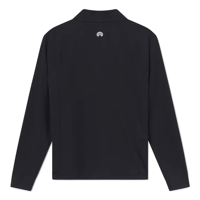 Sun Mountain 2026 Tech Quarter-Zip