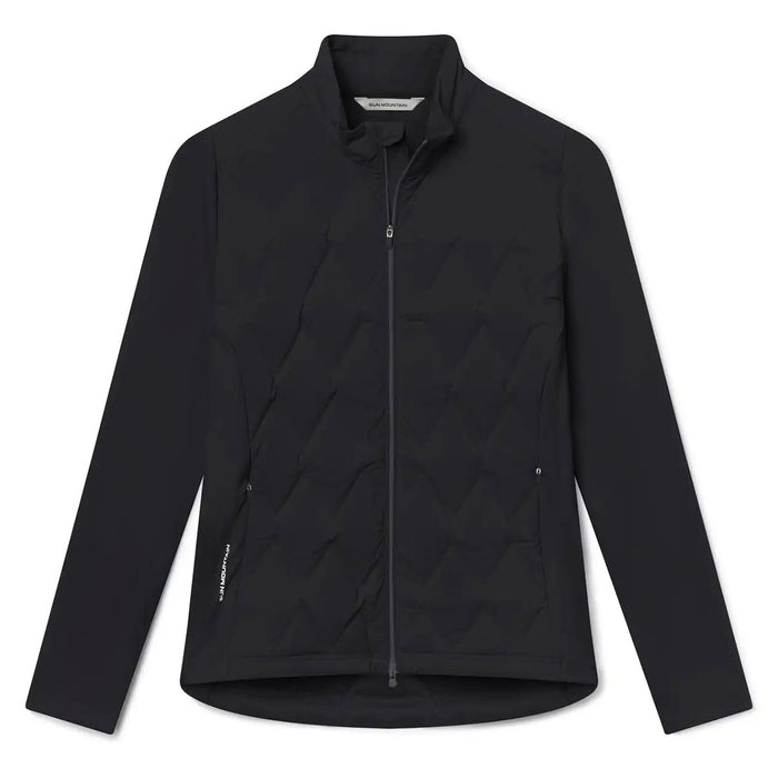 Sun Mountain 2026 Women's Knockdown Jacket