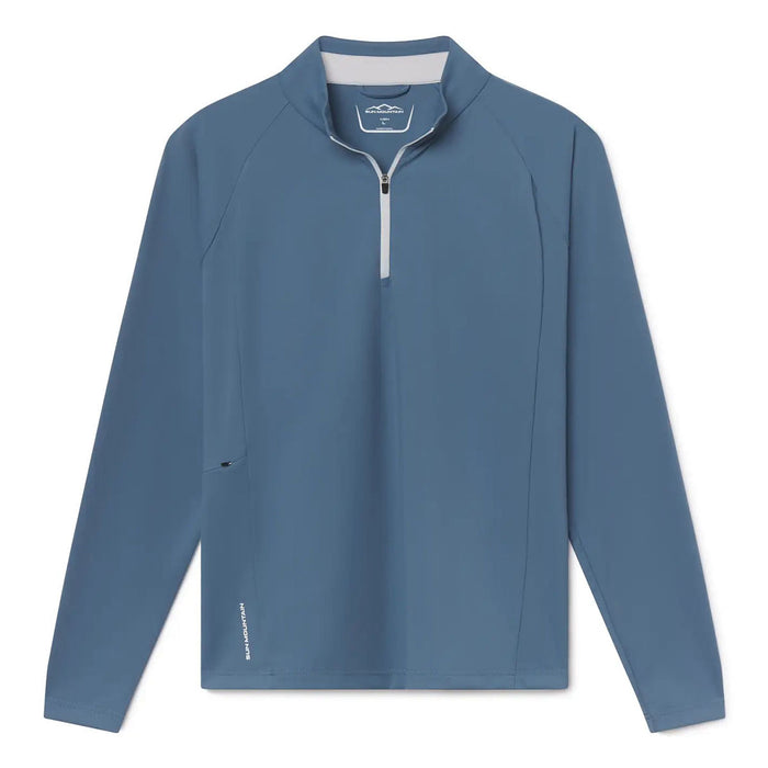 Sun Mountain 2026 Tech Quarter-Zip