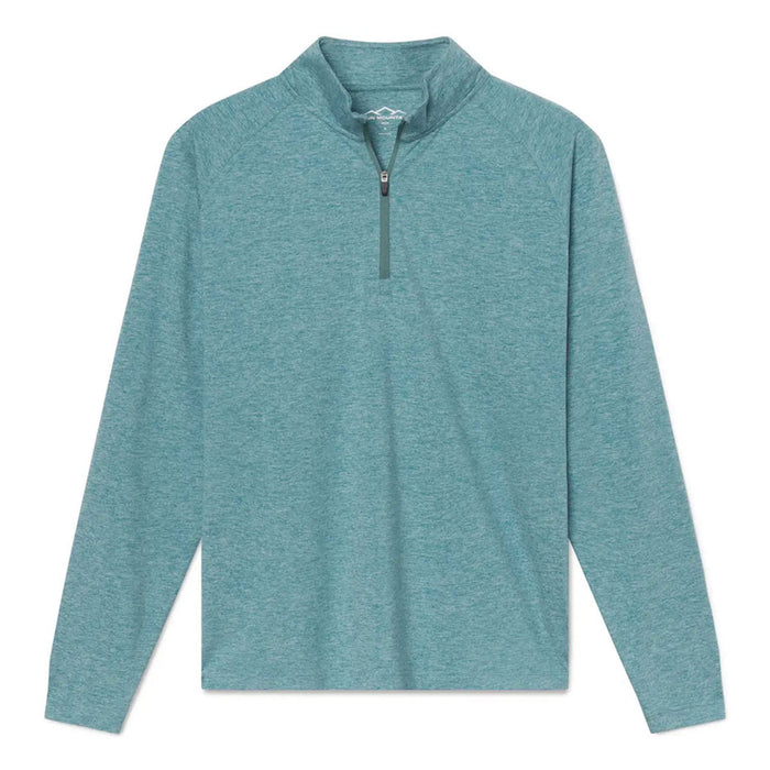 Sun Mountain 2026 Second Layer Quarter-Zip