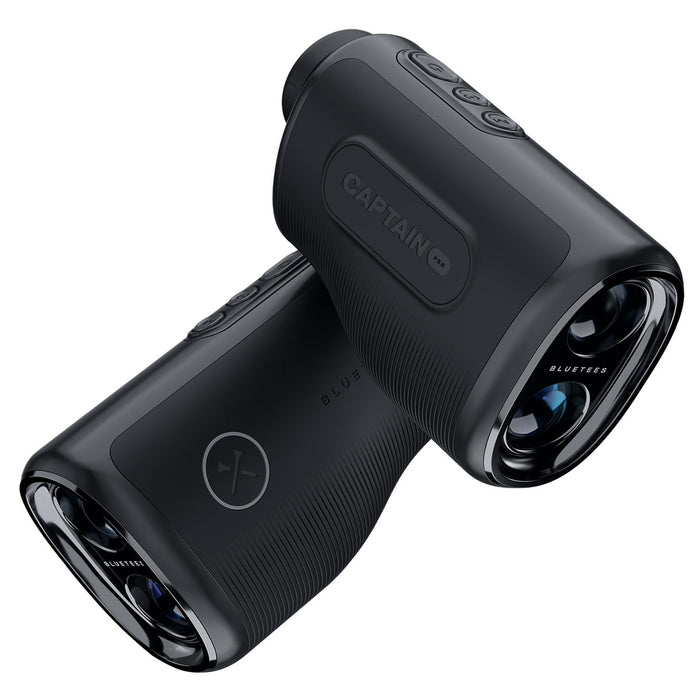 Blue Tees Captain Pro Golf Rangefinder