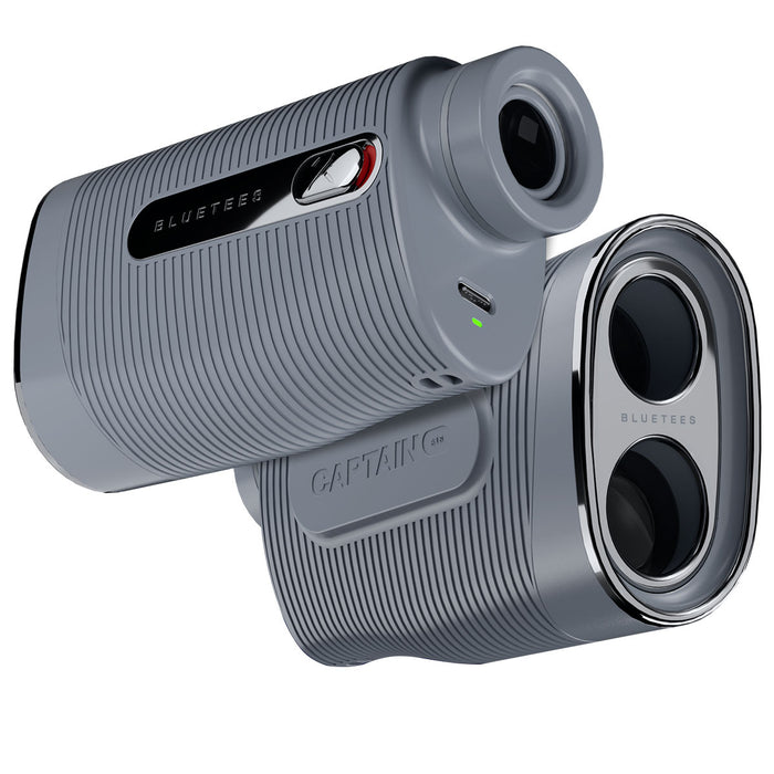 Blue Tees Captain Air Golf Rangefinder