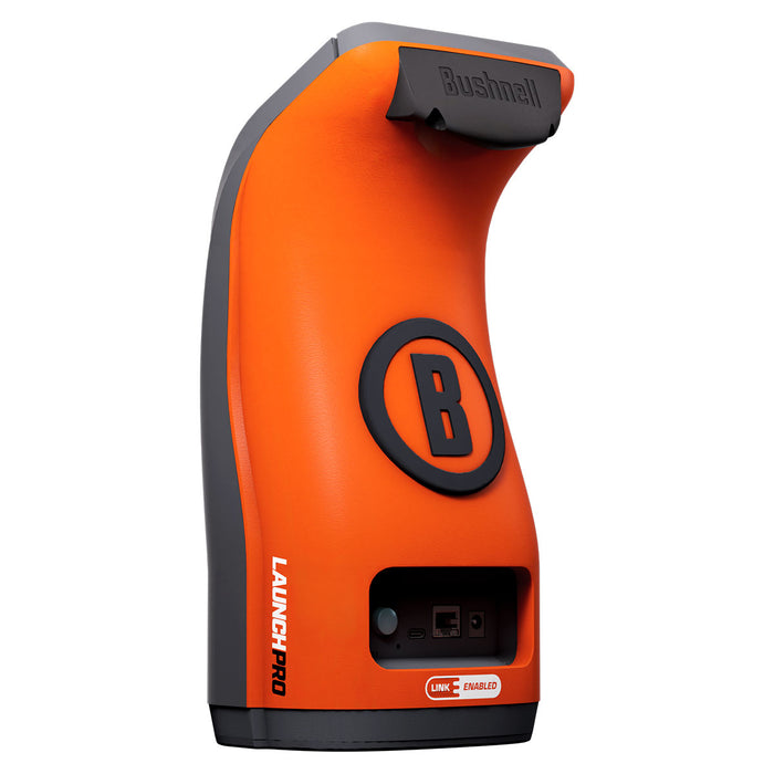 Bushnell Launch Pro Circle B Golf Launch Monitor & Simulator