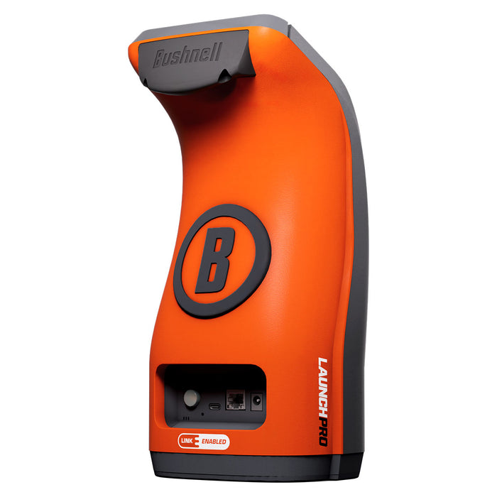 Bushnell Launch Pro Circle B Golf Launch Monitor & Simulator