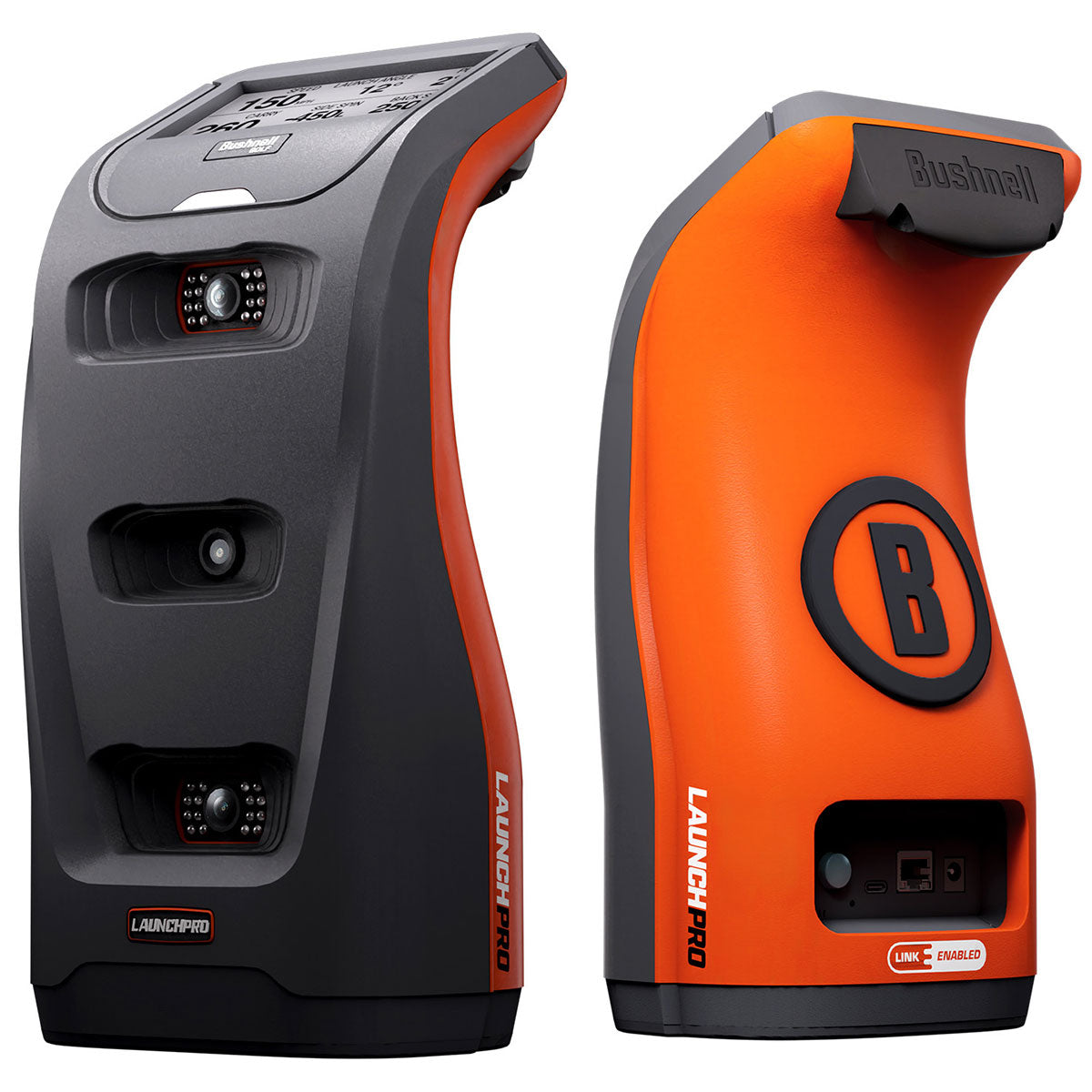 Bushnell Launch Pro launch monitor