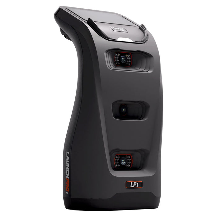 Bushnell LPi Circle B SportScreen Vanish Retractable Golf Studio Complete Package | Home Golf Simulator Studio with Impact Screen, Enclosure, Hitting Mat, Putting Turf & Projector