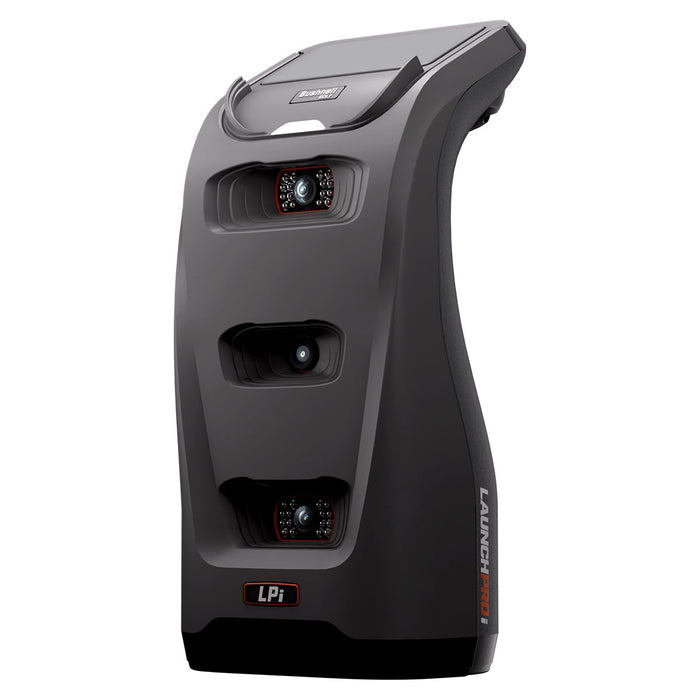 Bushnell LPi Circle B SportScreen Vanish Retractable Golf Studio Complete Package | Home Golf Simulator Studio with Impact Screen, Enclosure, Hitting Mat, Putting Turf & Projector