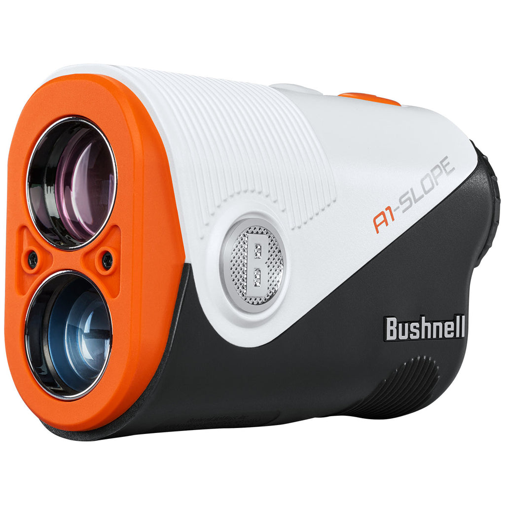 Bushnell A1-Slope Mini Golf Rangefinder — PlayBetter