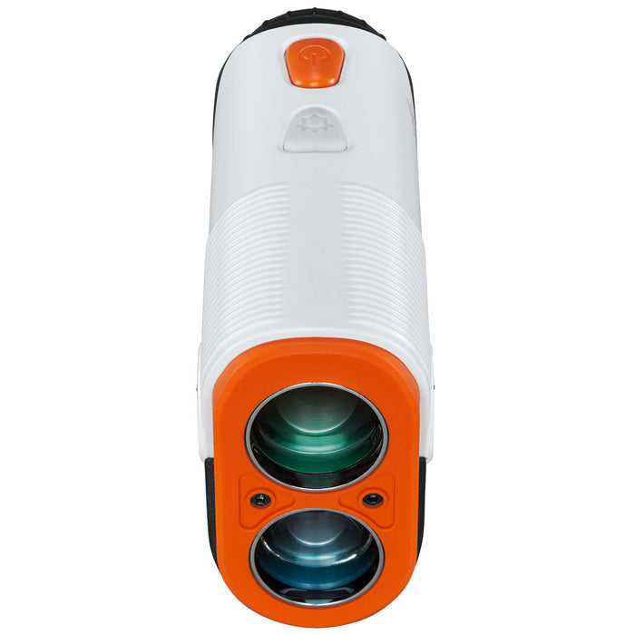 Bushnell A1-SLOPE レーザー距離計 Bushnell A1-Slope Mini Golf Rangefinder — PlayBetter