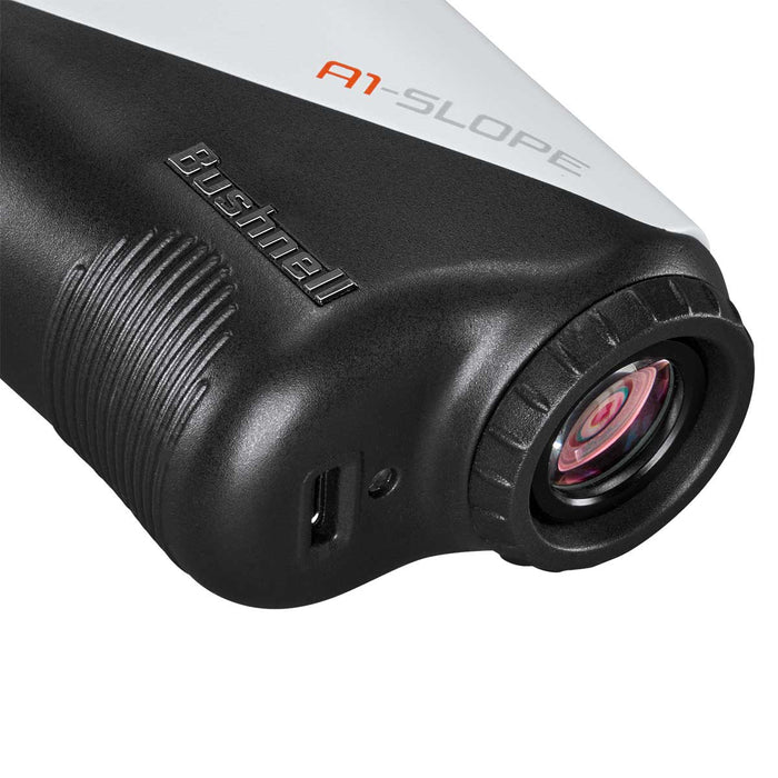 Bushnell A1-Slope Mini Golf Rangefinder — PlayBetter