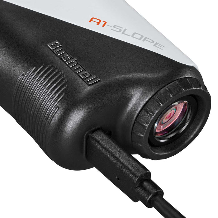 Bushnell A1-Slope Mini Golf Rangefinder — PlayBetter Bushnell A1-Slope Mini Golf Rangefinder — PlayBetter