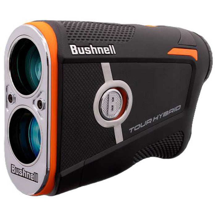 Bushnell Tour Hybrid Laser/GPS Rangefinder