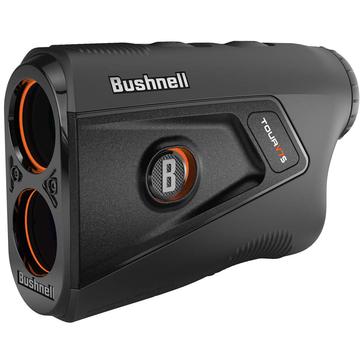 Bushnell Tour V7 Shift Golf Laser Rangefinder — PlayBetter