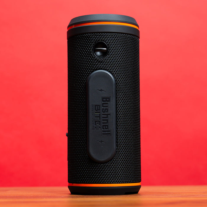 Bushnell Wingman HD Golf GPS Bluetooth Speaker