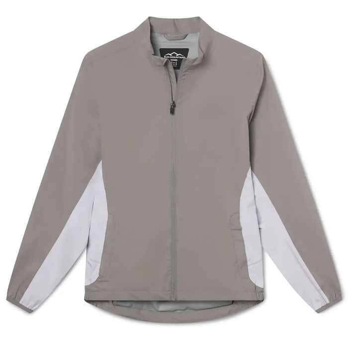 Sun Mountain 2026 Women's Monsoon Jacket