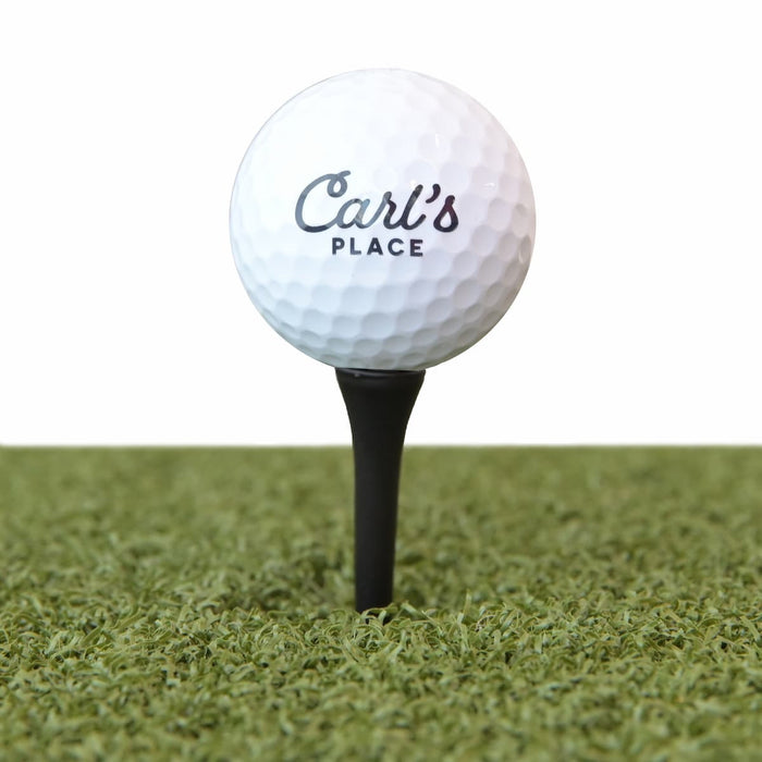 Carl's Place Golf Tees