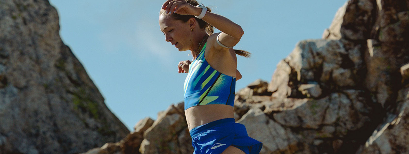 COROS APEX 4 Mountain Sports GPS Watch (Open Box)