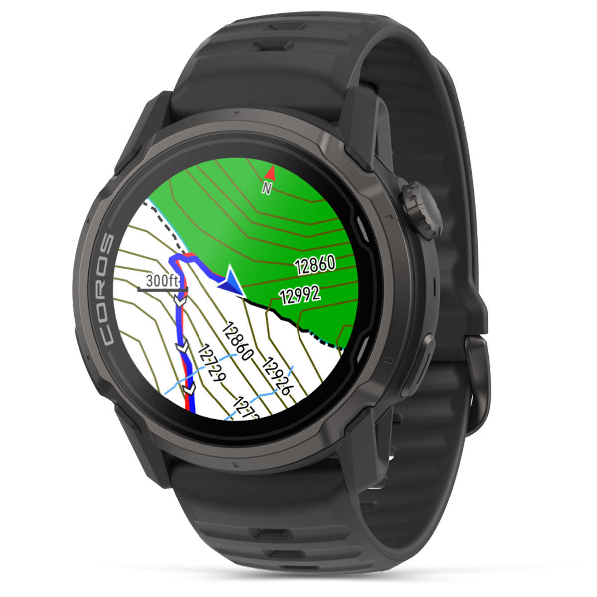 COROS APEX 4 Mountain Sports GPS Watch — PlayBetter