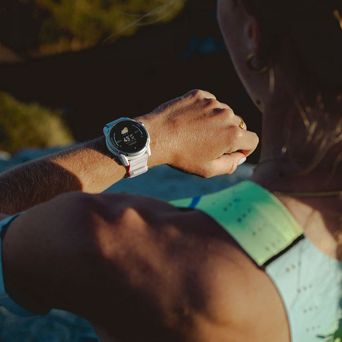 COROS APEX 4 Mountain Sports GPS Watch (Open Box)