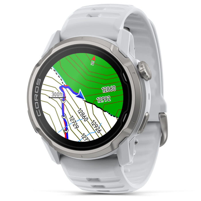 COROS APEX 4 Mountain Sports GPS Watch (Open Box)