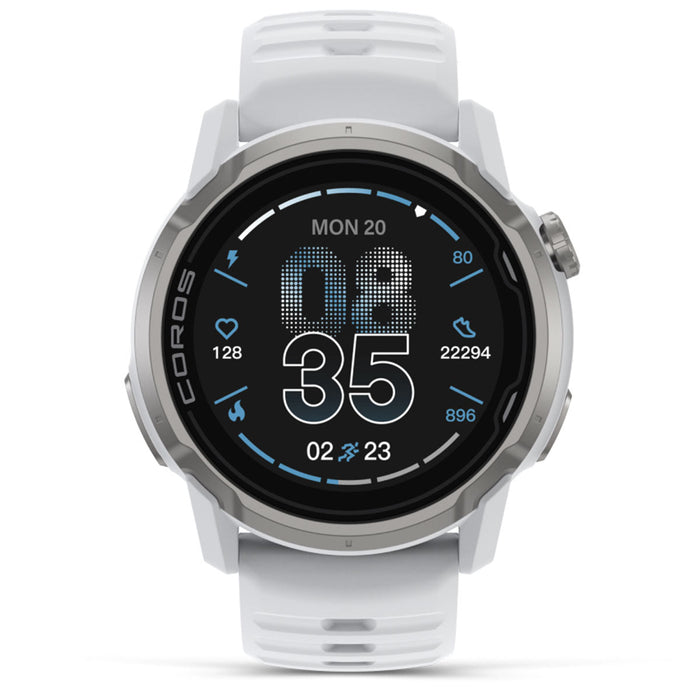 COROS APEX 4 Mountain Sports GPS Watch (Open Box)