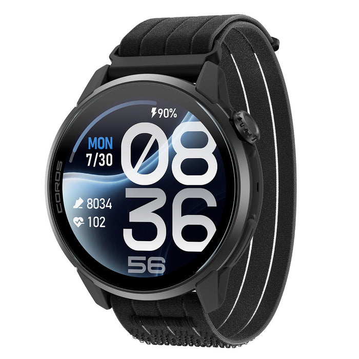 COROS PACE 4 Pro AMOLED Multisport GPS Smartwatch