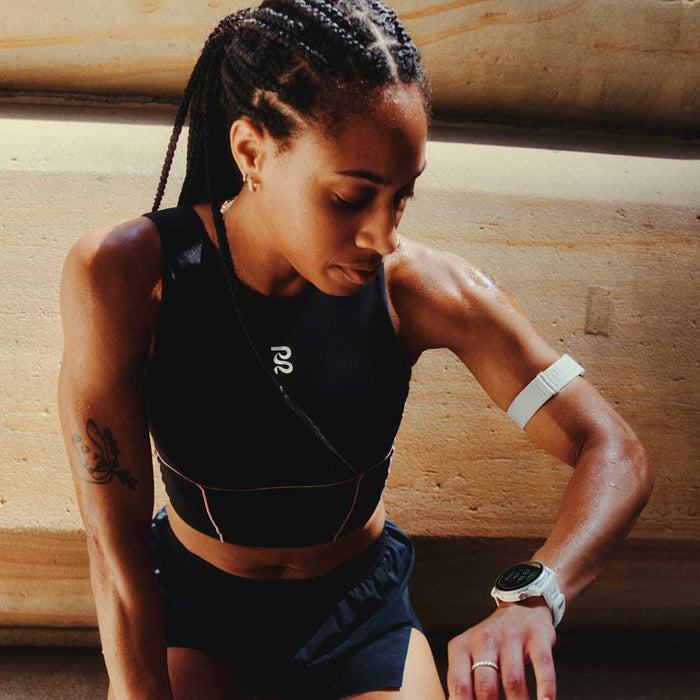 COROS PACE 4 Pro AMOLED Multisport GPS Smartwatch