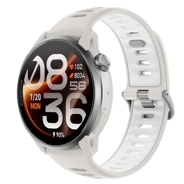 COROS PACE 4 Pro AMOLED Multisport GPS Smartwatch