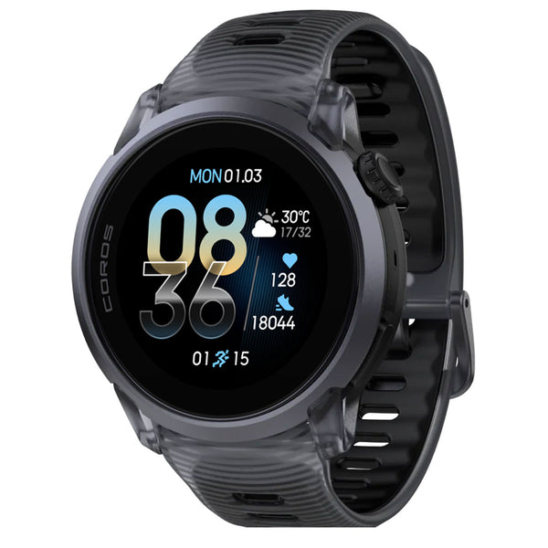 Shop COROS PACE 4 AMOLED Sport GPS Smartwatch — PlayBetter