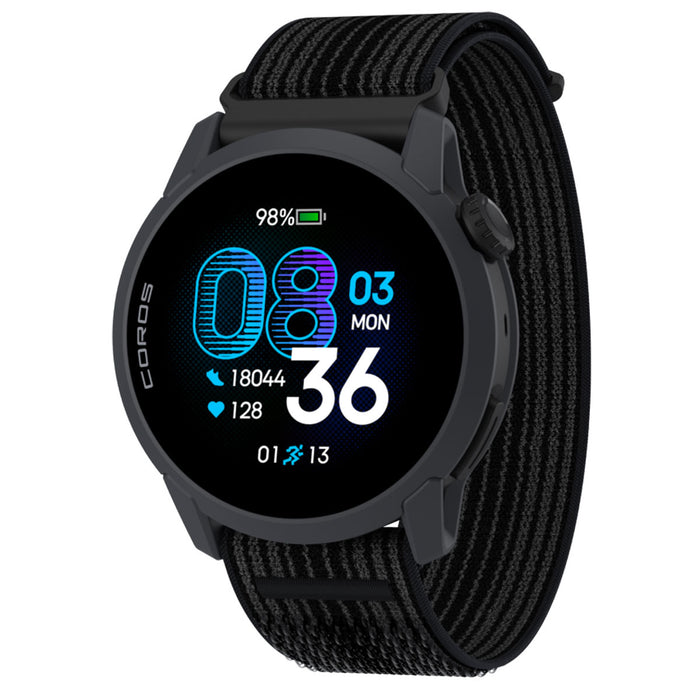 COROS PACE 4 AMOLED Sport GPS Smartwatch