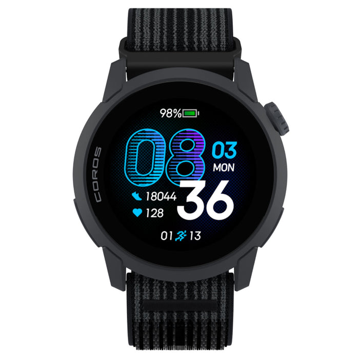 COROS PACE 4 AMOLED Sport GPS Smartwatch