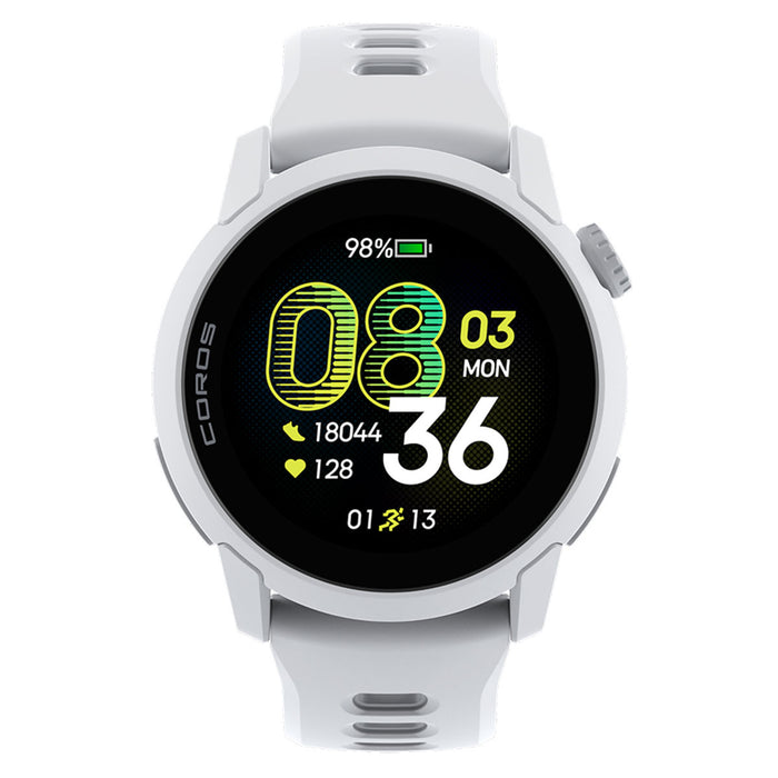 COROS PACE 4 AMOLED Sport GPS Smartwatch