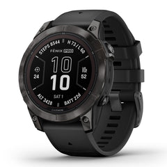 Garmin Forerunner 255 Music GPS Smartwatch - 45.6mm, Black Fitness