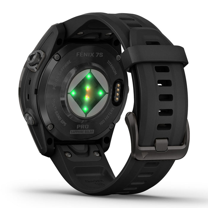 Garmin Fenix 7 Solar - MTN Deals