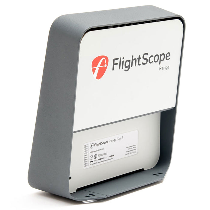 FlightScope Range Gen2 Golf Launch Monitor