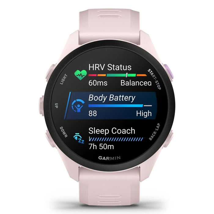 Garmin Forerunner 70 Running GPS Smartwatch