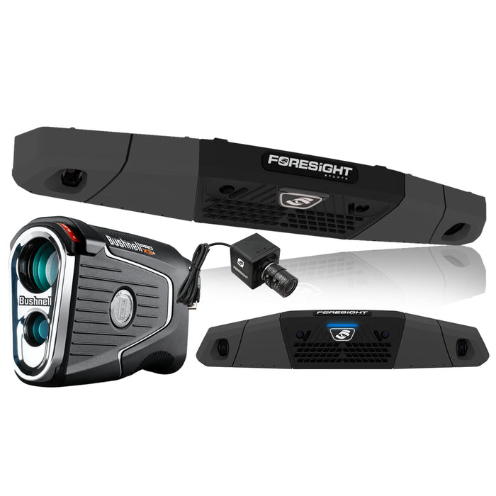 Foresight Falcon Golf Overhead Launch Monitor