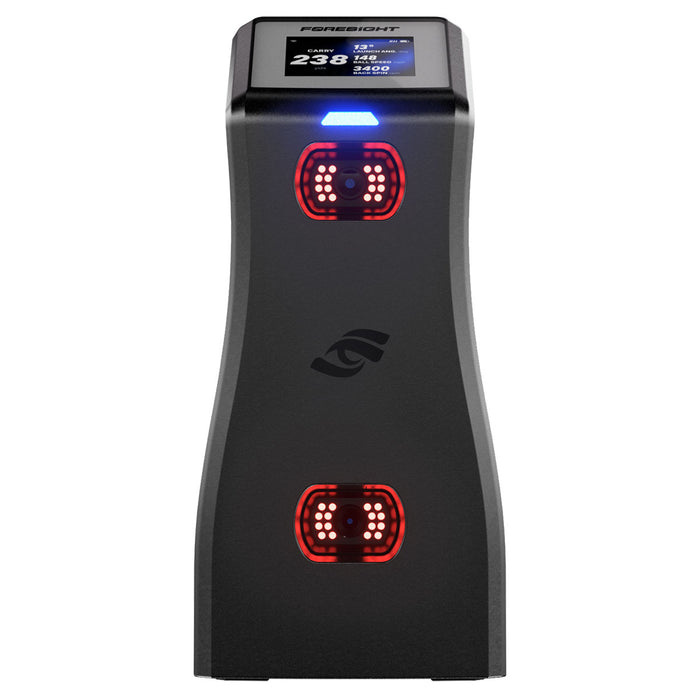 Foresight GC2 Golf Launch Monitor & Simulator