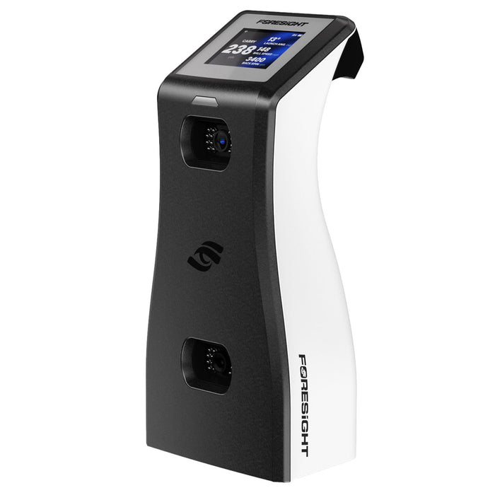 Foresight GC2 Golf Launch Monitor & Simulator