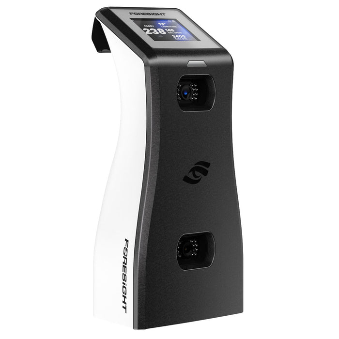 Foresight GC2 Golf Launch Monitor & Simulator