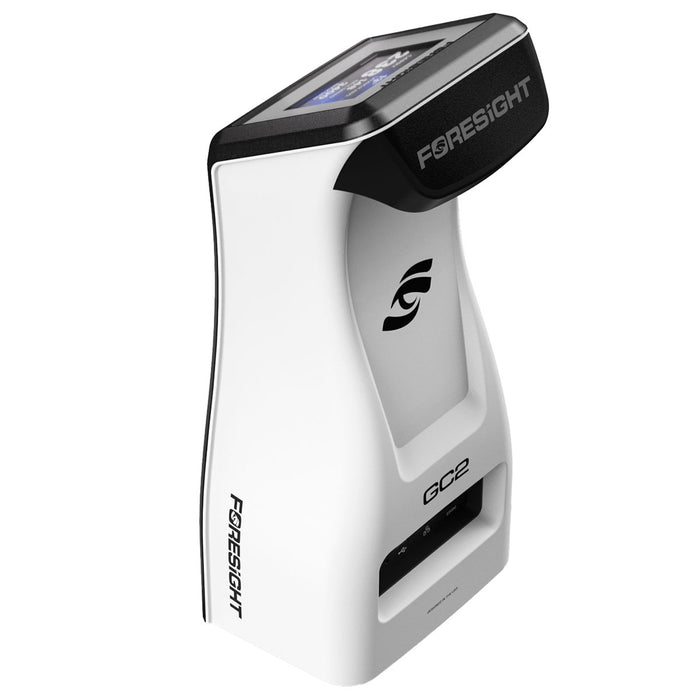 Foresight GC2 Golf Launch Monitor & Simulator