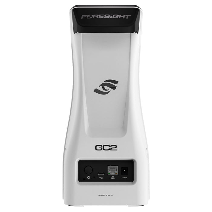 Foresight GC2 Golf Launch Monitor & Simulator