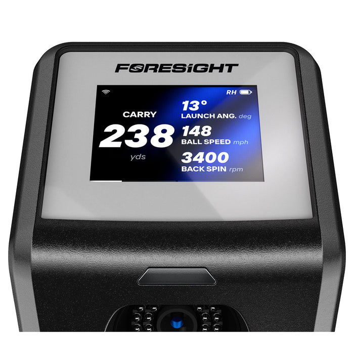 Foresight GC2 Golf Launch Monitor & Simulator