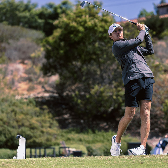 Foresight GC2 Golf Launch Monitor & Simulator