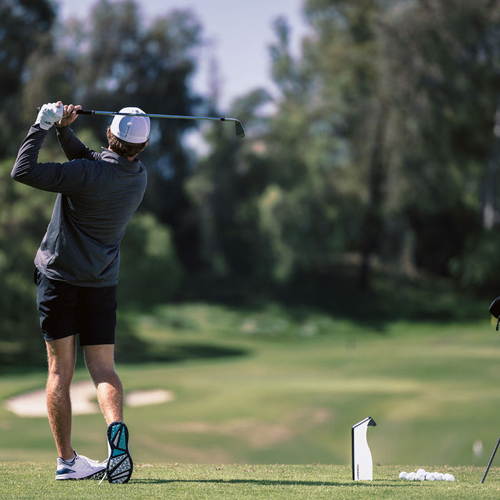 Foresight GC2 Golf Launch Monitor & Simulator