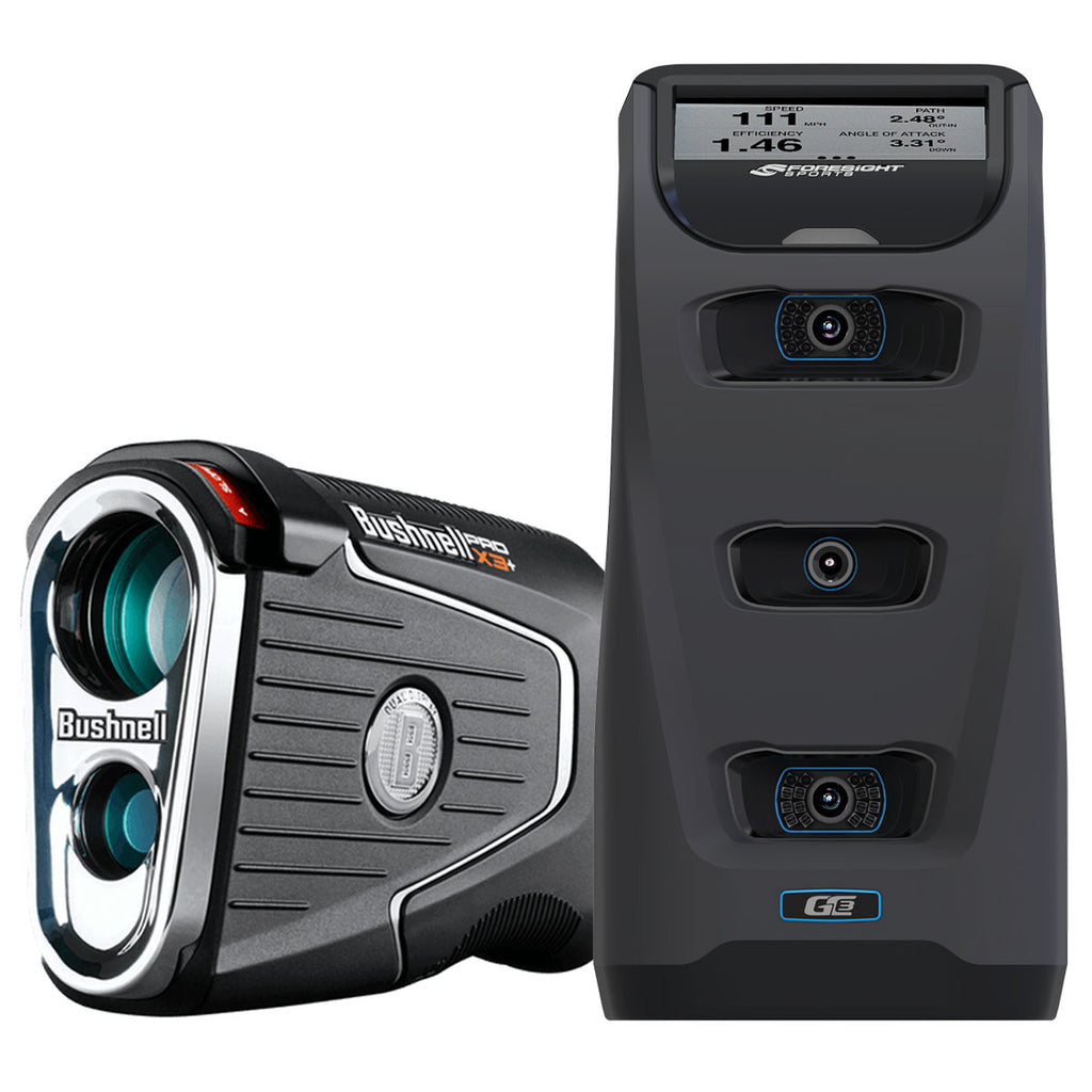 Buy 2025 Foresight GC3 with Link-Enabled Technology | Open Box — PlayBetter