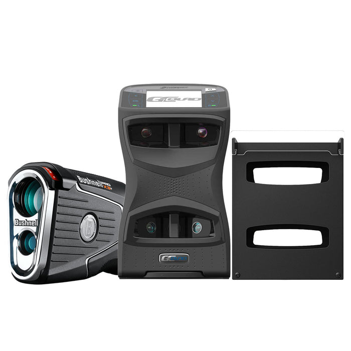 Foresight GCQuad Golf Launch Monitor & Simulator